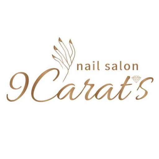 ネイルサロン 9Carats 神田